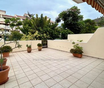 Apartamento en alquiler con gran terraza en residencial con piscina - Photo 4