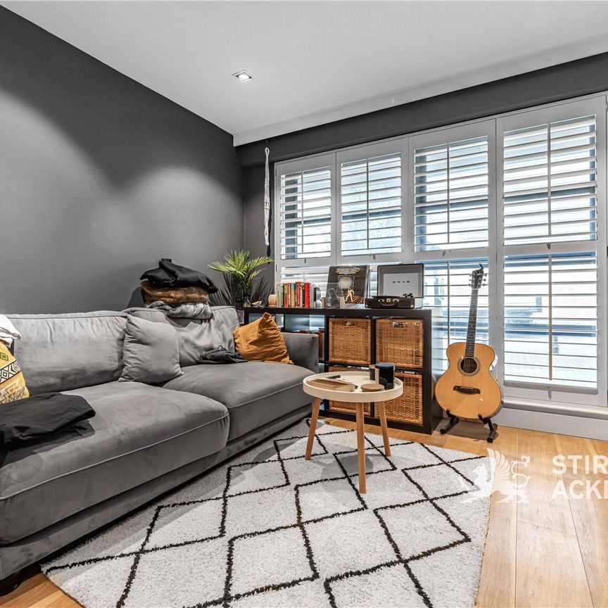 Drysdale Street, London, N1 6ND - Photo 1
