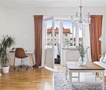 Sveavägen, Eskilstuna - Photo 1