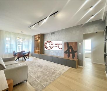FOR RENT//3 ROOMS CLOSED COMPOUND//ROVERE DESIGN - Photo 5