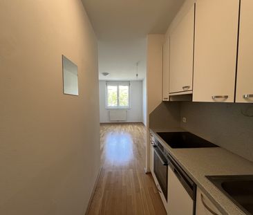 Attraktive 2-Zimmer Wohnung nahe Meidlinger Hauptstraße in 1120 Wie... - Photo 6