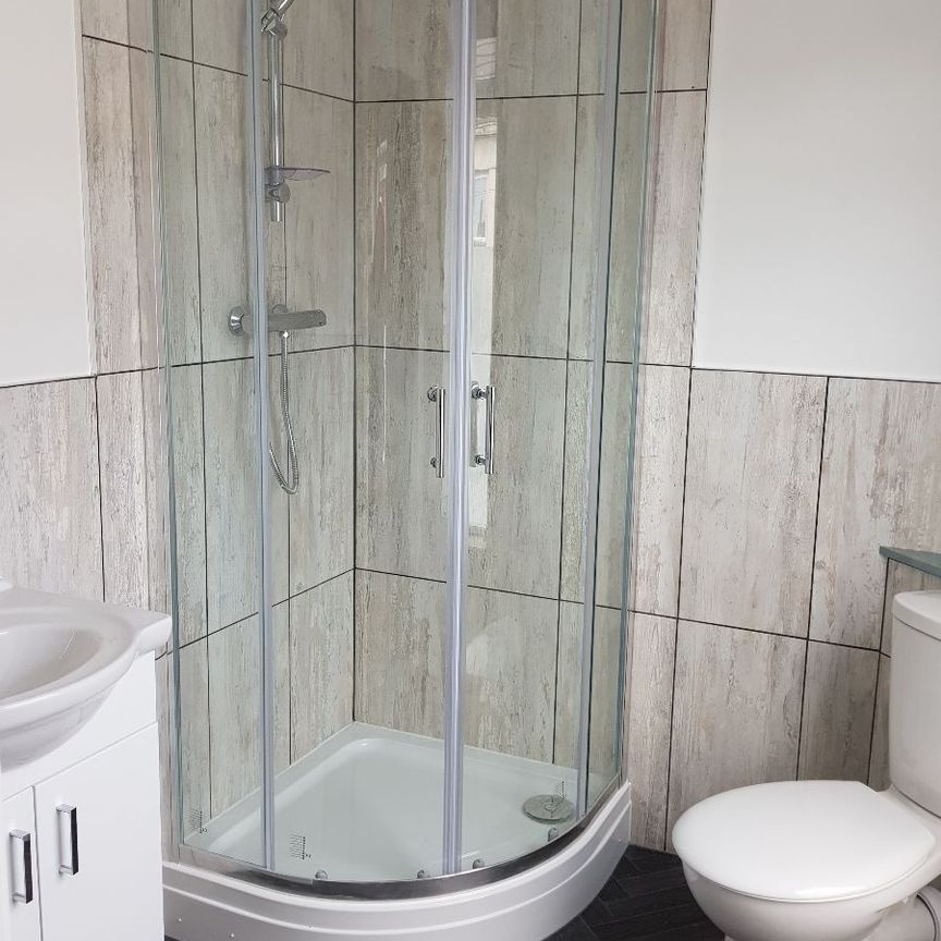 Esher Road, Liverpool. - Photo 1