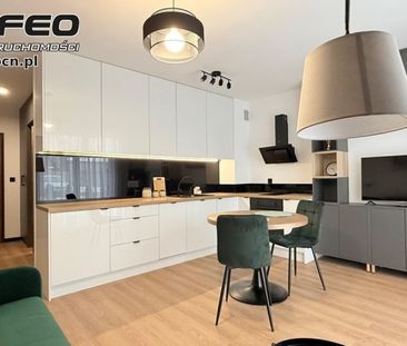 Mieszkanie na wynajem - Zdjęcie 1