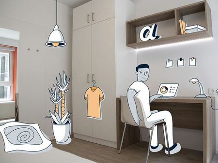 WE 0.7.2 - Slabystraße - Photo 3