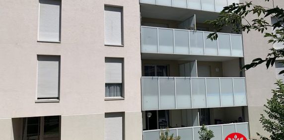 T3 meublé avec garage et balcon - Photo 2