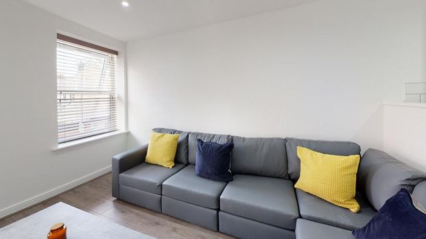 4 bedroom house to rent - Photo 1