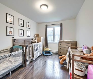 Maison à étages à louer - Brossard (Noms de rues (L)) Maison à étag... - Photo 5