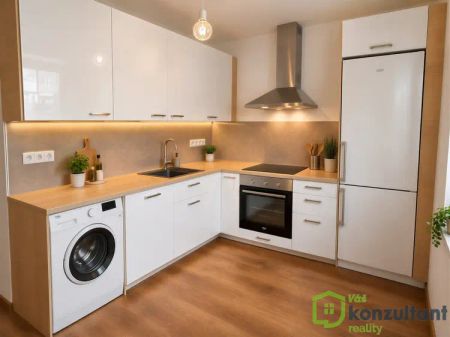 Moderní byt 2+1 s parkovacím stáním – Ostrava-Zábřeh, ul. Lumírova - Photo 5