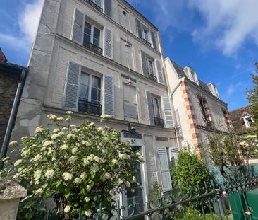 Charmant Appartement 2 pièces à Louer à Noisy-le-Roi ! - Photo 4