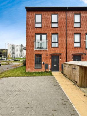 2 bedroom semi-detached house to rent - Photo 1