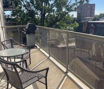 For Lease - 435 Colborne Street Unit# 401, London East, Ontario - Photo 3