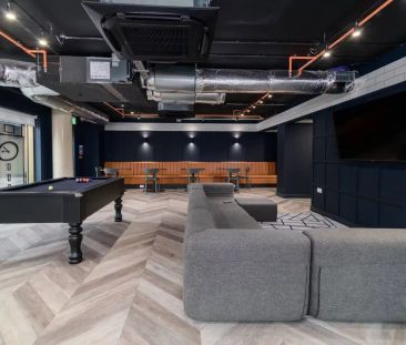 Two Bed Apartment - Photo 2