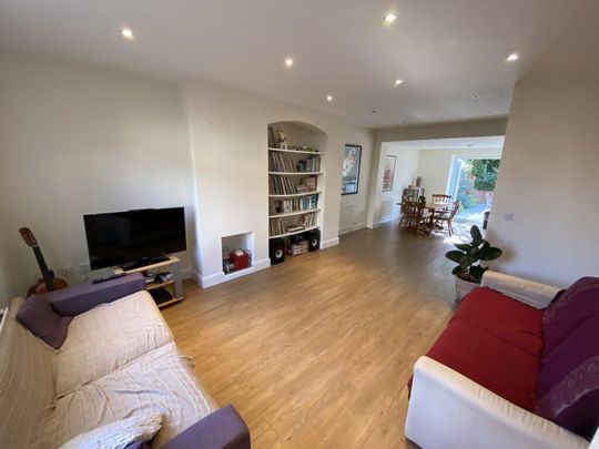 2 bedroom house to rent - Photo 1