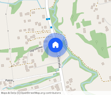 Wynajmę dom modułowy całoroczny 35 m2 - Фото 1