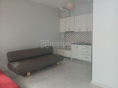 Studio/Γκαρσονιέρα για ενοικίαση Πάτρα - Κέντρο (Πάτρα) - Φωτογραφία 2
