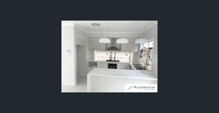 Sustainable Comfort - Modern Home with Solar Panels - Photo 3