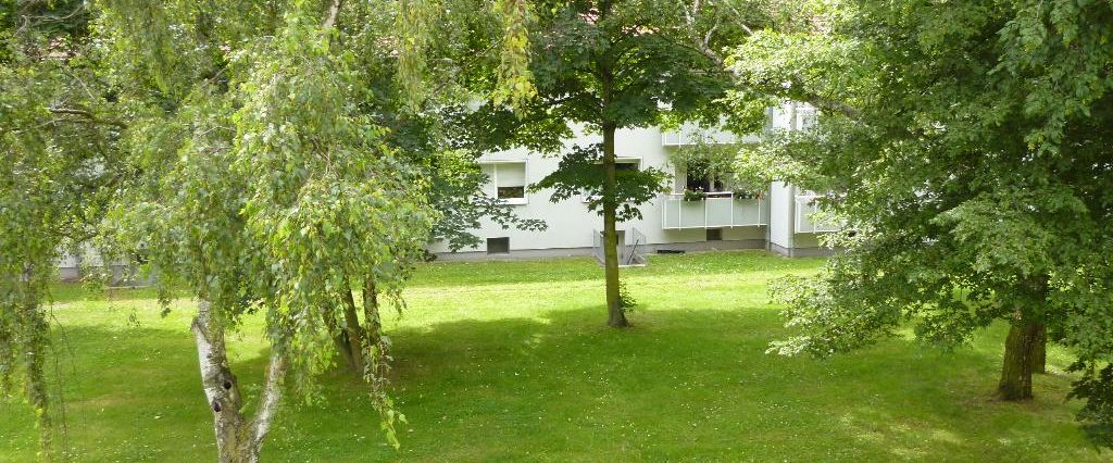 Demnächst frei! 3-Zimmer-Wohnung in Duisburg Ungelsheim - Photo 1