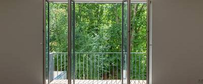 Delbrückstraße 43 - Photo 1