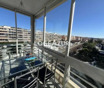 Location AppartementGolfe-Juan - Photo 6