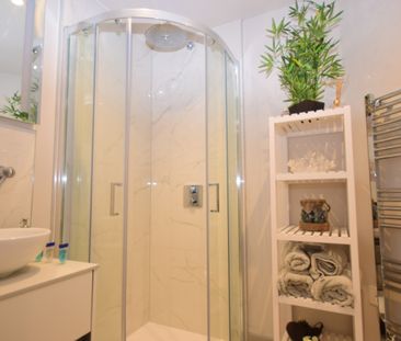 2 bedroom apartment to rent - Photo 6
