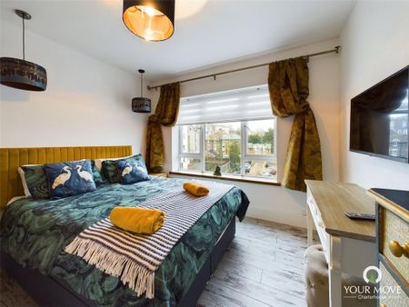 1 bedroom flat to rent - Photo 3