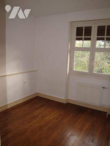 Location appartement Proximité CENTRE VILLE, appartement de type F3 d’environ 60 m² Hab - Photo 3