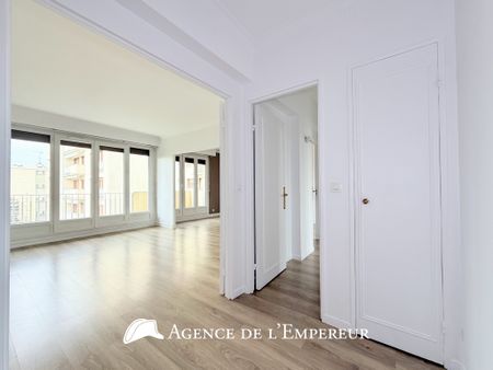 Appartement T5 centre ville – - Photo 3