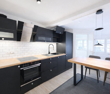 Zentral in Steinen 3 Zimmer DG Wohnung (3.Stock) ab Januar frei!! - Foto 2