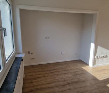 Schöne sanierte Ein Zimmer Wohnung nähe der Universität Dortmund - Foto 1