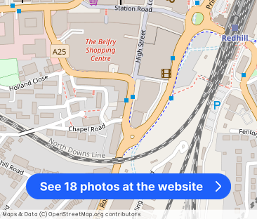 High Street, Redhill - Photo 1