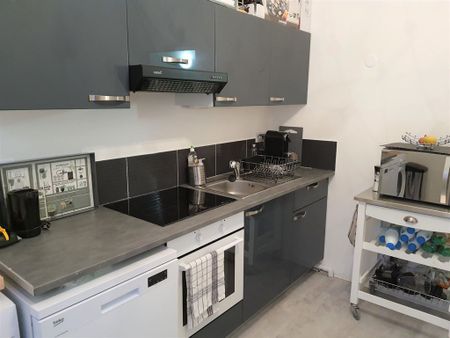 Location Appartement 3 pièces 62m² RIOM 63200 - Photo 3