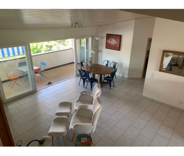Geräumige 5-Zimmer-Wohnung mit Balkon in ruhiger Lage - Foto 2