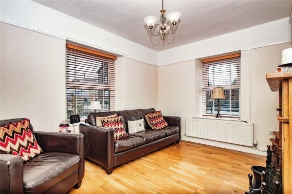 Tanygroes, Cardigan, SA43 - Photo 1