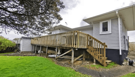 2/73 Barrack Road, Mount Wellington - Photo 2