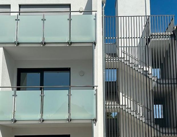 ''The Beach'' -Apartment Studentenwohnung - Foto 1