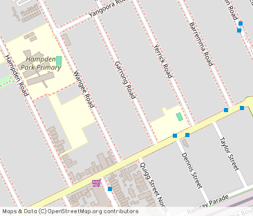 Prime Location - Renovated 2-Bedroom Apartment for Rent – Water Usa... - Photo 1