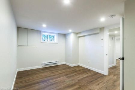 For Lease - 47 West 4th Street Unit# 2, Hamilton, Ontario - Photo 2