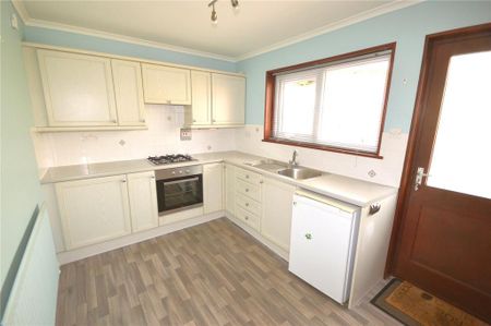 2 bedroom bungalow to rent - Photo 4