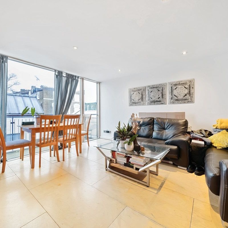 Palfrey Place, London, Kennington - Photo 1