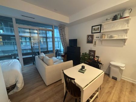 For Lease - 500 Dupont Street Unit# 402, Toronto, Ontario - Photo 2