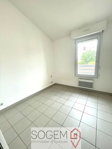Appartement T4 en location à Toulouse - Photo 2