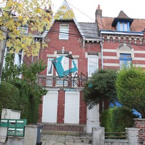 avenue de l'Amiral Courbet - Photo 3