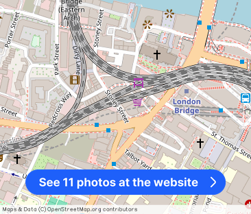 Stoney Street, Borough, SE1 - Photo 1