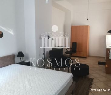 Studio/Γκαρσονιέρα για ενοικίαση Κέντρο - Άγιος Μηνάς (Ηράκλειο Κρή... - Φωτογραφία 4