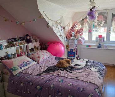 4.5 Zimmer, 114 m², 4. Stock - Photo 3