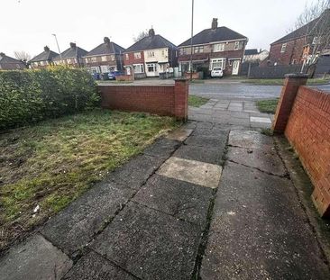 Chelmsford Avenue, Grimsby, DN34 - Photo 1