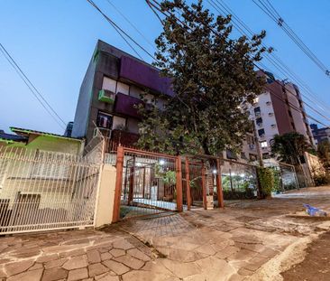 Apartamento para aluguel, 1 quarto, 1 vaga, Petrópolis - Porto Aleg... - Photo 5