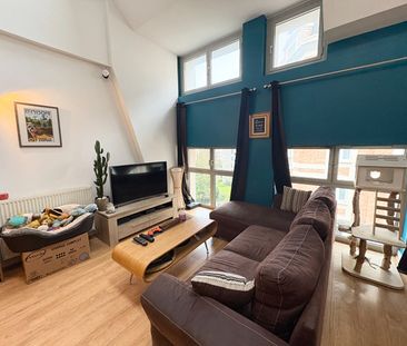 Appartement T2 Tourcoing à louer - Photo 5