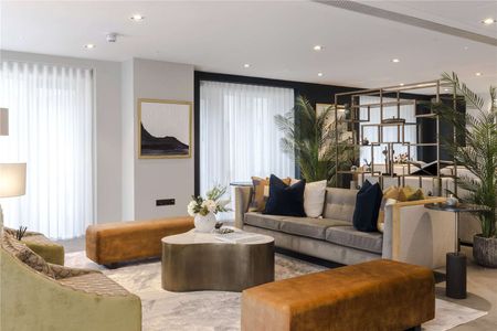 Two bedroom apartment located close to Waterloo Station and the Southbank. - Photo 2