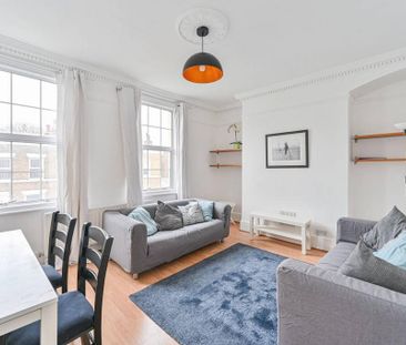 2 bedroom flat to rent - Photo 2